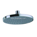 8'' Circle Shower Head Chrome Plated